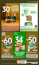Catalogue Intermarché Contact page 3