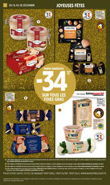 Catalogue Intermarché Contact page 4