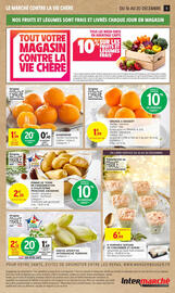 Catalogue Intermarché Contact page 5