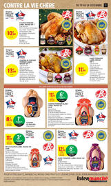Catalogue Intermarché Contact page 7