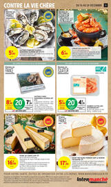 Catalogue Intermarché Contact page 9
