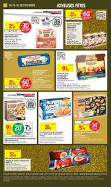Catalogue Intermarché Express page 10