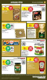 Catalogue Intermarché Express page 11