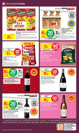Catalogue Intermarché Express page 12