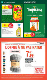 Catalogue Intermarché Express page 14