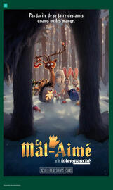 Catalogue Intermarché Express page 2