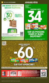 Catalogue Intermarché Express page 4