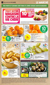 Catalogue Intermarché Express page 6