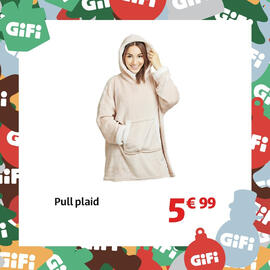 Catalogue Gifi page 1