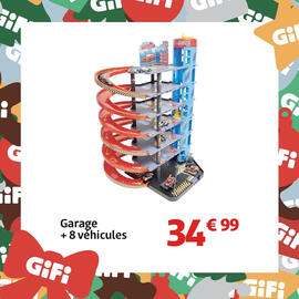 Catalogue Gifi page 6