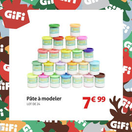 Catalogue Gifi page 7