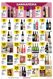 Folheto Continente Bom dia semana 50 Página 21