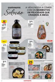 Folheto Continente Bom dia semana 50 Página 27