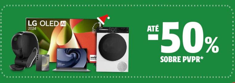 Folheto MediaMarkt Página 1