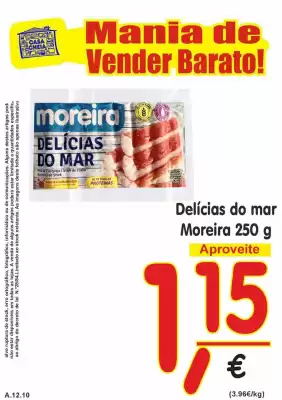 Folheto Casa Cheia (válido até 10-12)