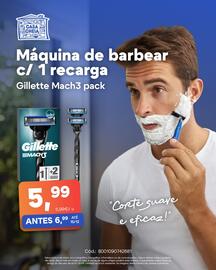 Folheto Casa Cheia semana 50 Página 1