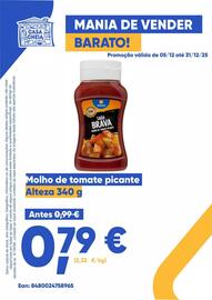 Folheto Casa Cheia Página 3