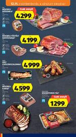 ALDI akciós újság hét 50 Oldal 18