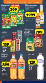 ALDI akciós újság hét 50 Oldal 20