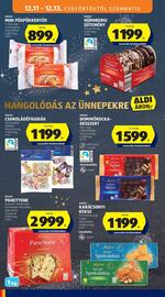 ALDI akciós újság hét 50 Oldal 24