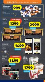 ALDI akciós újság hét 50 Oldal 25
