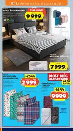 ALDI akciós újság hét 50 Oldal 32