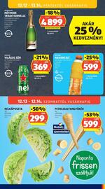 ALDI akciós újság hét 50 Oldal 41