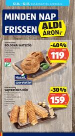 ALDI akciós újság hét 50 Oldal 50