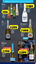 ALDI akciós újság hét 50 Oldal 57