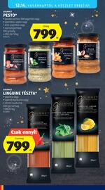 ALDI akciós újság hét 50 Oldal 6