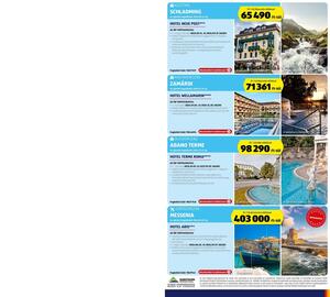 ALDI akciós újság hét 50 Oldal 71