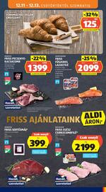 ALDI akciós újság hét 50 Oldal 9