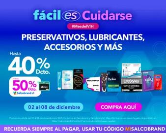 Catálogo Salcobrand Página 11