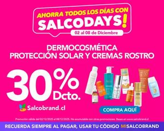 Catálogo Salcobrand Página 3