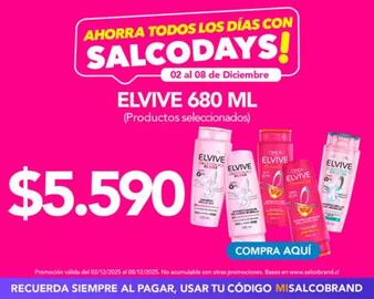 Catálogo Salcobrand Página 6