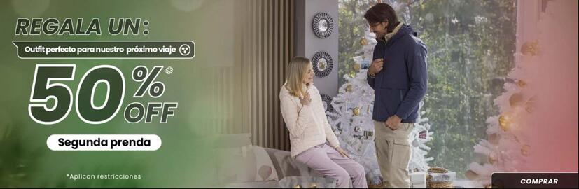 Catálogo Totto Página 1