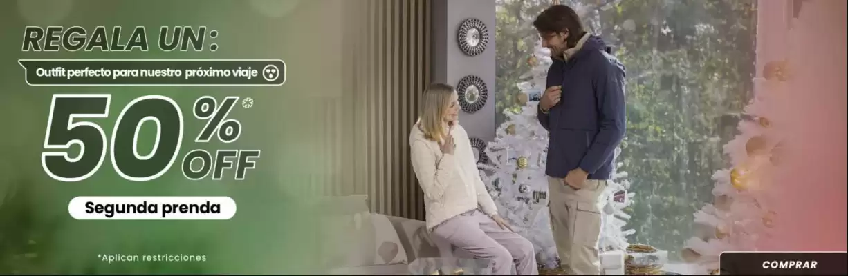 Catálogo Totto (válido hasta 31-12)