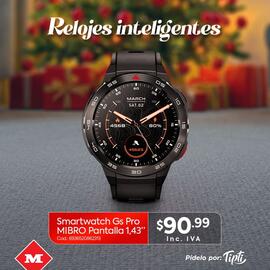 Catálogo Megamaxi Página 3