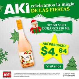 Catálogo Akí Página 10