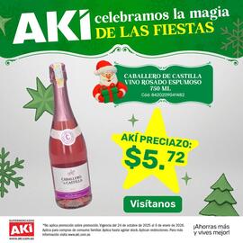 Catálogo Akí Página 11