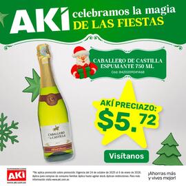 Catálogo Akí Página 12
