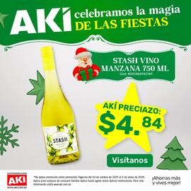 Catálogo Akí Página 9