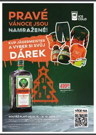 Žabka leták Strana 9