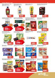 PRIVÁT akciós újság hét 50 Oldal 5