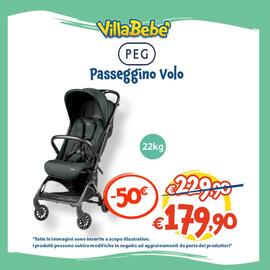 Volantino Villabebè Pagina 2