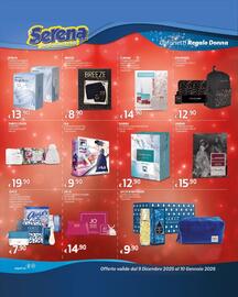 Volantino Serena Detersivi Pagina 2
