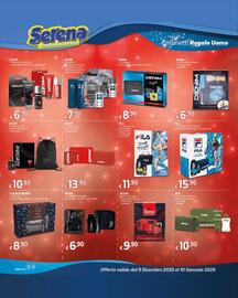 Volantino Serena Detersivi Pagina 4