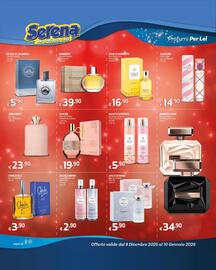 Volantino Serena Detersivi Pagina 6