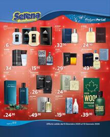 Volantino Serena Detersivi Pagina 8