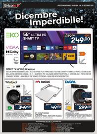 Volantino Brico Io Pagina 1